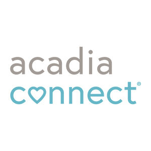 Acadia connect